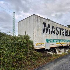 trailer
