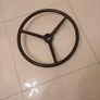 Tractor steering wheel Image 2