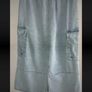 skirt bnwt utility style denim skirt size small sisters point premium boutique brand Image 8
