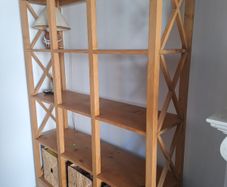 Book shelf/Display unit