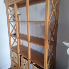 Book shelf/Display unit
