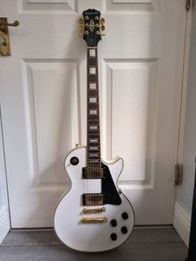 Epiphone Les Paul Custom Pro