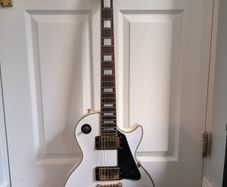 Epiphone Les Paul Custom Pro