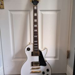 Epiphone Les Paul Custom Pro