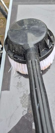 Patio & Car Cleaner Attachments