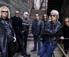 Bon Jovi