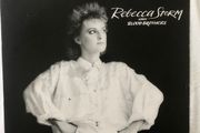 Rebecca Storm Blood Brothers Vinyl Irish Pressing