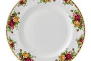 Royal Albert "Old Country Roses" 26.5 cm Dinner Plate