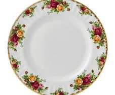 Royal Albert "Old Country Roses" 26 cm Dinner Plate