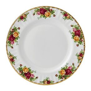 Royal Albert "Old Country Roses" 26.5 cm Dinner Plate