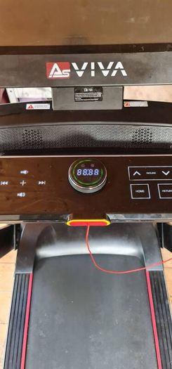 Professional Treadmill