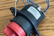 600A Batt Disconnct 1500VDC SPST