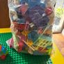 duplo and Ikea table Image 2
