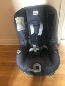 child seat