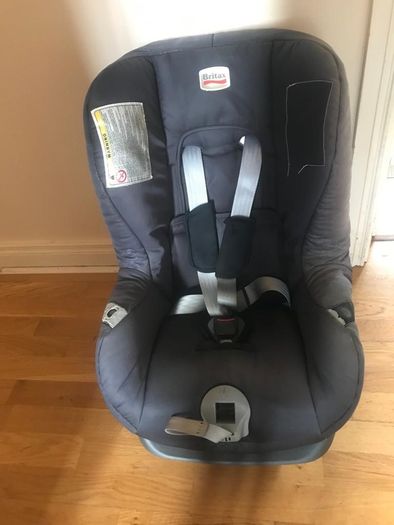 child seat