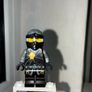 Lego Ninjago Honor robe ninja bundle/ joblot Cole, Lloyd, Jay, Kai day of the departed Image 6