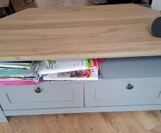 TV Table