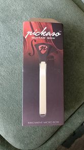 Pickaso Guitar Bow