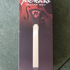 Pickaso Guitar Bow