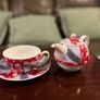 mug and teapot set Image 3