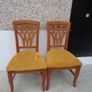 Chairs x 3 for Sale Image 6
