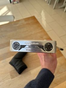 TaylorMade Soto Putter