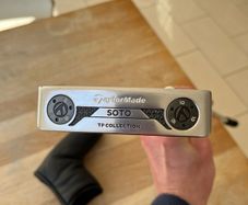 TaylorMade Soto Putter