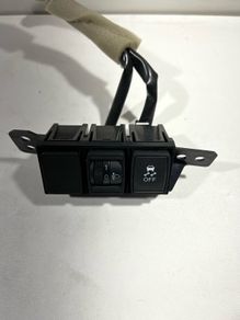 Headlights Level Traction Control Buttons Switches Sn1287 For Nissan Leaf 2015