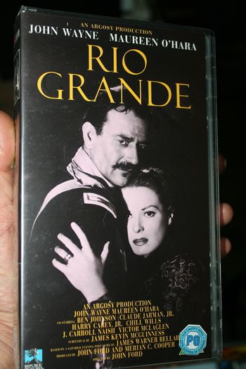 VHS - Vintage collection