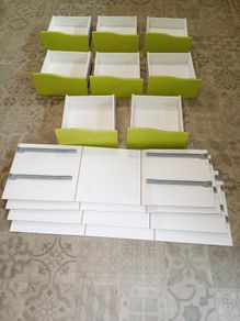 IKEA kallax