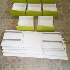 IKEA kallax