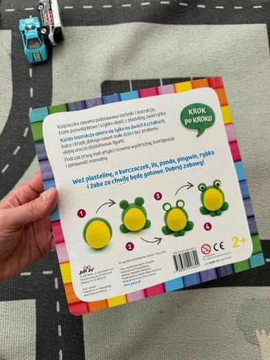 polish book for kids
