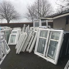 pvc doors