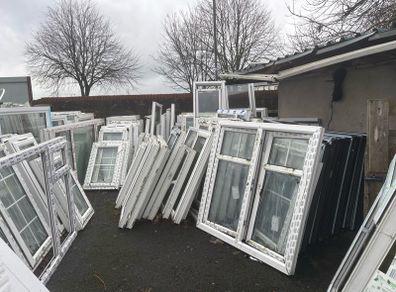 pvc doors