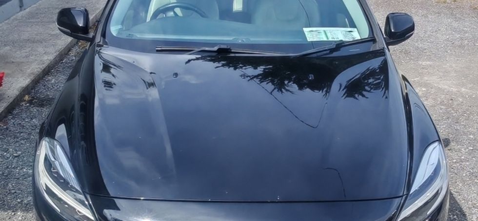 2018 Volvo V40