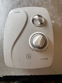 Electric Shower Pump Triton