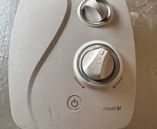 Electric Shower Pump Triton