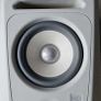 KRK Rokit Classic 5 Active Studio Monitor Image 4