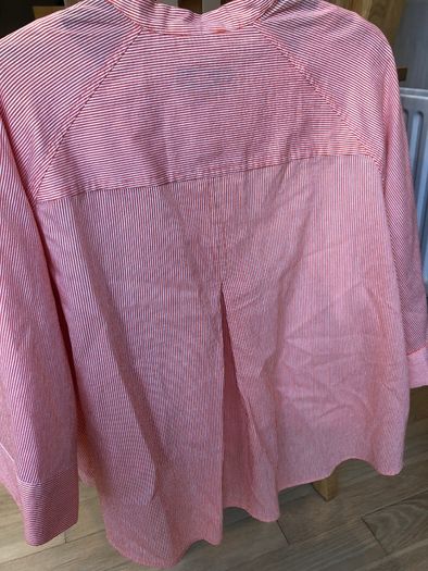 Zara top, size M