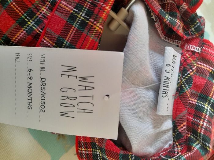 Baby Dresses