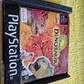 Disney Dinosaur PlayStation1 Ps1 PlayStation2 Ps2 games Original Image 3