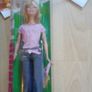 Collectable Barbies United Colours of Benetton Y2K Image 5