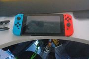 Nintendo Switch Hac-001