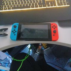 Nintendo Switch Hac-001