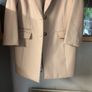 Ladies  Coat Tesco F/F Image 4