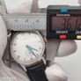 Vintage Soviet START Watch Image 3