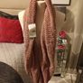 Luxury ladies scarf/cowl Image 4