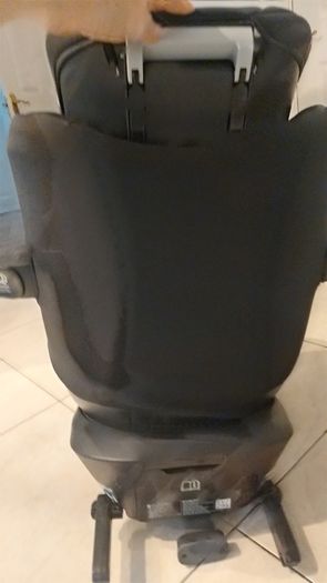 Car Seat
