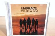 Embrace This New Day CD Album