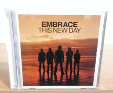 Embrace This New Day CD Album
